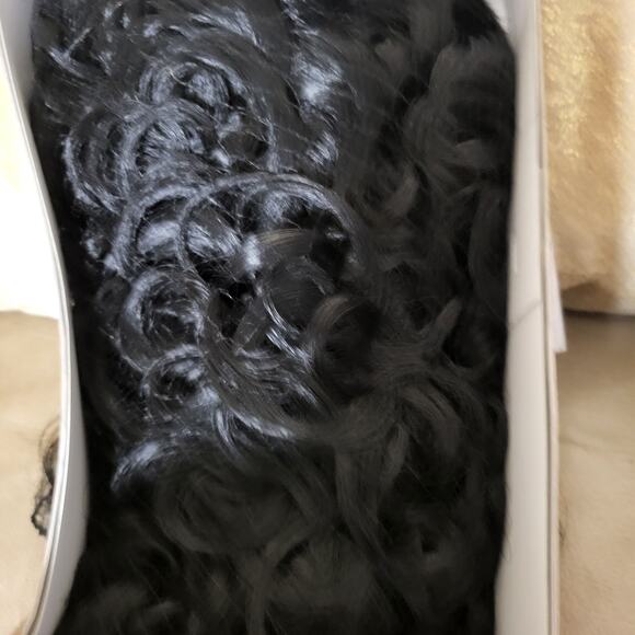 New Vivica A Fox Headband Wig Tina Free Four Fashion Headbands - Picture 6 of 12